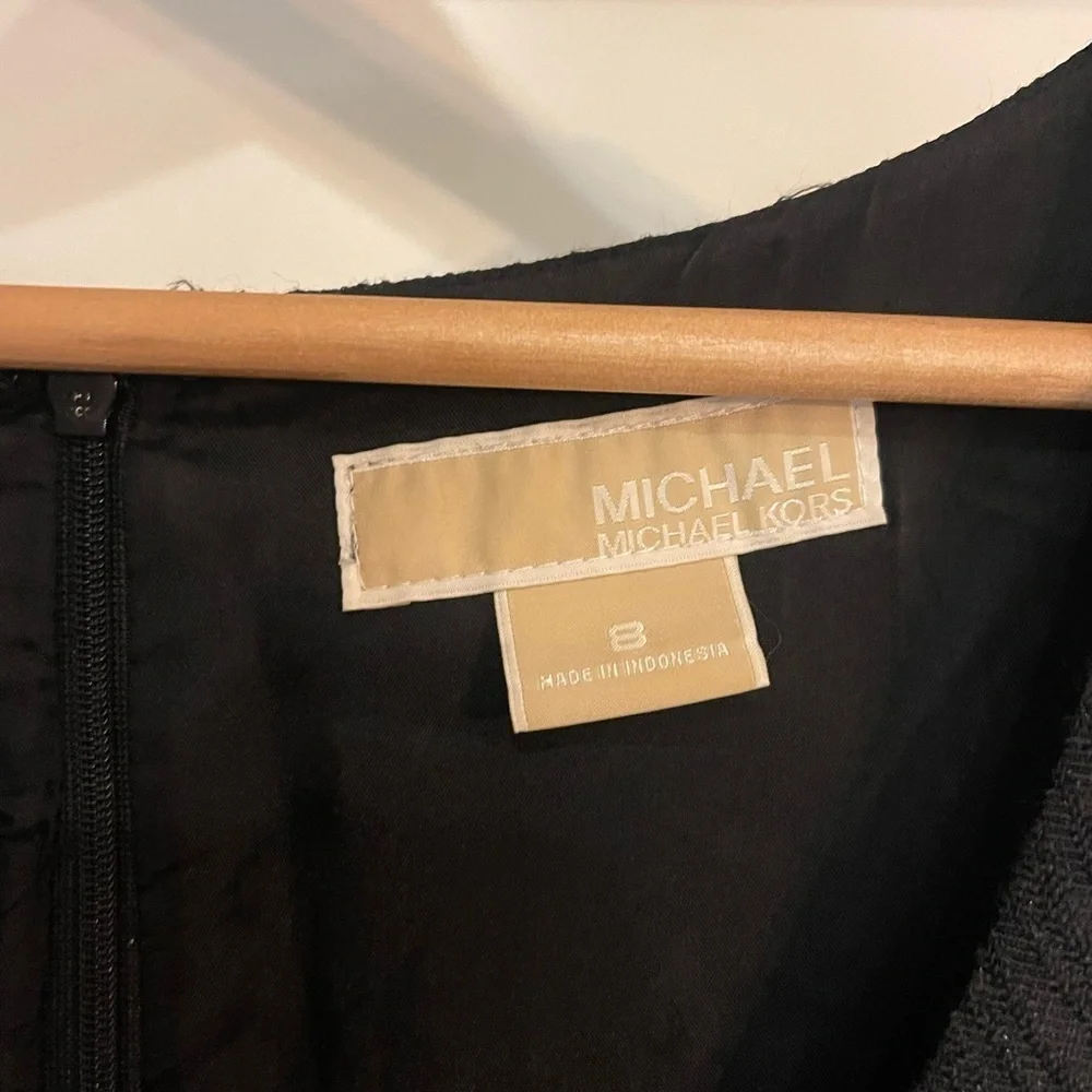 Michael Kors any kors sleek